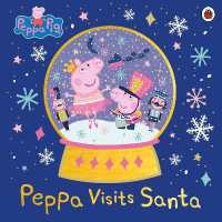 Peppa Visits Santa For Cheap