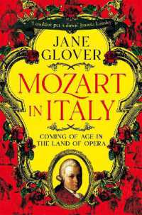 Mozart in Italy Online Sale