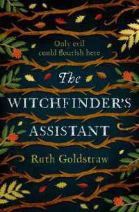 The Witchfinder s Assistant Discount