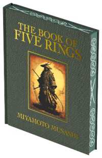 Luxury Classics: The Book of Five Rings Fashion