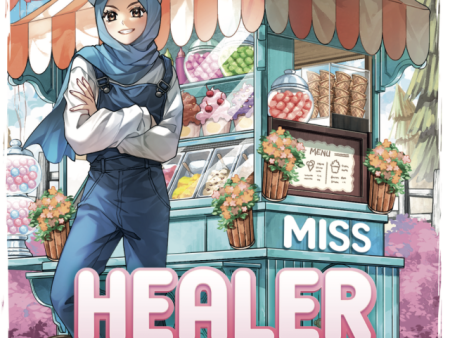 Miss Healer For Discount