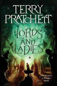 Witches #04: Lords and Ladies (Discworld) Cheap