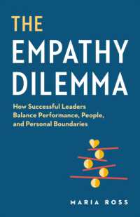 The Empathy Dilemma Online