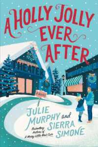 A Holly Jolly Ever After (A Christmas Notch) Hot on Sale