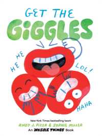 Get the Giggles (An Invisible Things Book) Supply