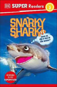 Snarky Shark (DK Super Readers L2) Online Hot Sale