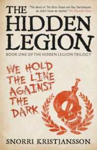 The Hidden Legion For Discount