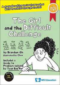 Maths Star: Girl And The Difficult Challenge (9789811266461) For Cheap