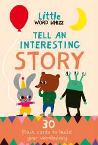 Tell An Interesting Story (Little Word Whizz) Discount