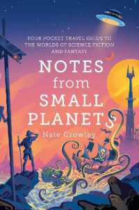 Notes from Small Planets Discount