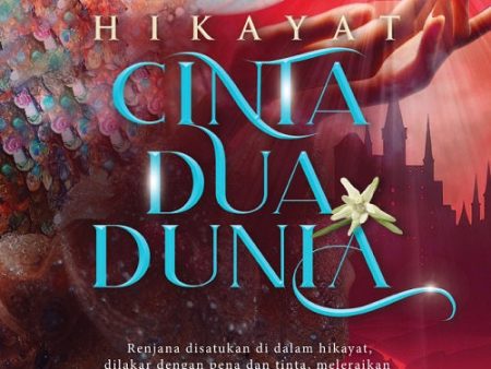 Hikayat Cinta Dua Dunia Online Sale