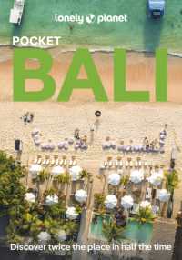 Lonely Planet Pocket Bali 8th Ed. Online Sale