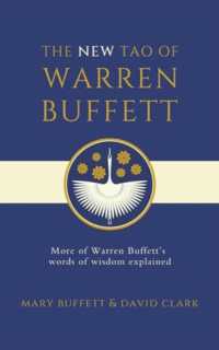 The New Tao of Warren Buffett (UK) Sale