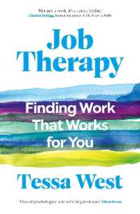 Job Therapy (9781529146691) Online Hot Sale