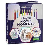 Disney 100: Movie Moments Sale