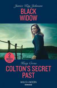 Black Widow   Colton s Secret Past Online