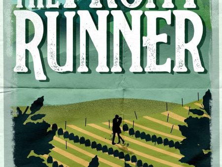 The Front Runner (Gold Rush Ranch #3) Cheap