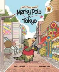 Marky Polo In Tokyo (9789811233890) For Cheap