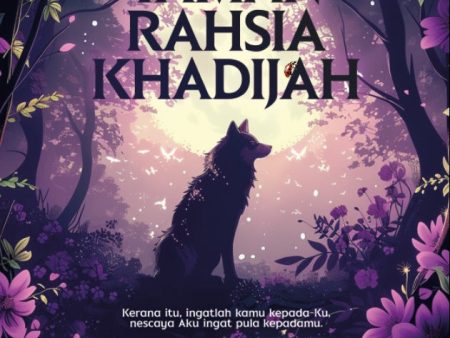 Taman Rahsia Khadijah Sale