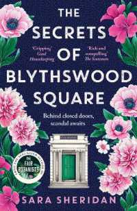 The Secrets of Blythswood Square Botanists Online now