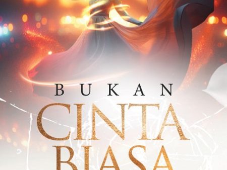 Bukan Cinta Biasa For Sale