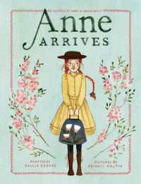 ANNE ARRIVES (9780735265738) For Discount