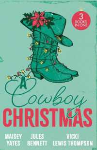 A Cowboy Christmas For Discount