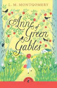 Anne of Green Gables (Puffin Classics) (9780241734186) Online now