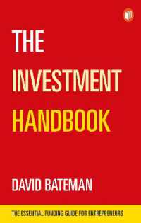 INVESTORS HANDBOOK Online now