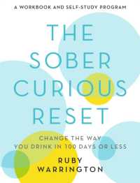 THE SOBER CURIOUS RESET: CHANGE THE WAY YOU DRINK IN 100 DAY Fashion