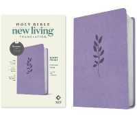 NLT Premium Value Bible (Lavender) GP Hot on Sale