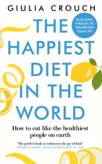 The Happiest Diet in the World For Discount