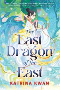 The Last Dragon of the East Online Hot Sale