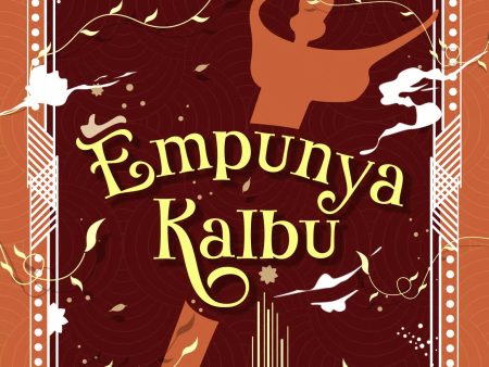 Empunya Kalbu Hot on Sale