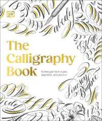 The Calligraphy Book Online now