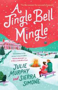 A Jingle Bell Mingle (Christmas Notch) Online Sale