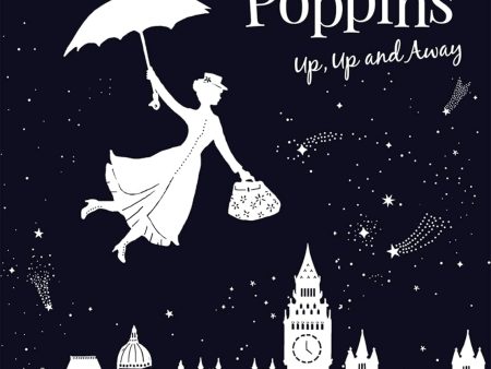 Mary Poppins Up, Up and Away Fashion