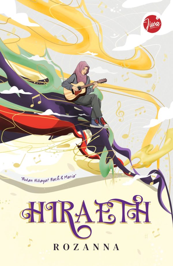 Hiraeth Sale