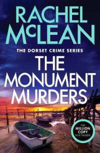 The Monument Murders Online