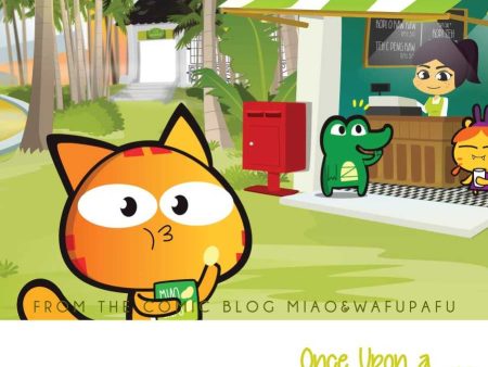 Once Upon a Miao 3: Even More Stories from the Other Side of Malaysia on Sale