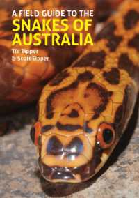 A Field Guide to the Snakes of Australia Hot on Sale