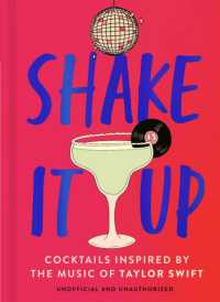 Shake It Up: Delicious cocktails inspired by the music of Taylor Swift Fashion