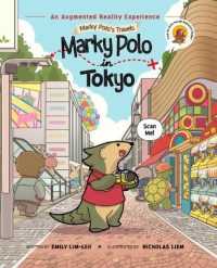 Marky Polo In Tokyo (9789811232664) Cheap