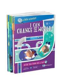 I M A Little Scientist! Set 3: I Can Change the World (9789811258336) Sale