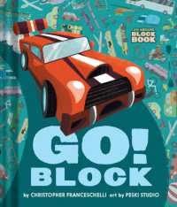 Go Block (An Abrams Block Book) For Cheap