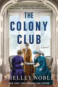 The Colony Club on Sale