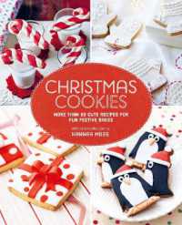 Christmas Cookies (9781788796415) Hot on Sale