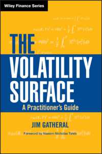 THE VOLATILITY SURFACE:A PRACTITIONER`S GUIDE For Discount