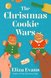 The Christmas Cookie Wars Sale