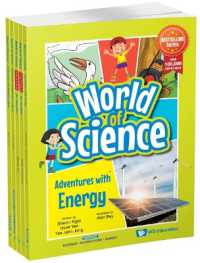 World Of Science (Set 6) (9789811279768) Cheap